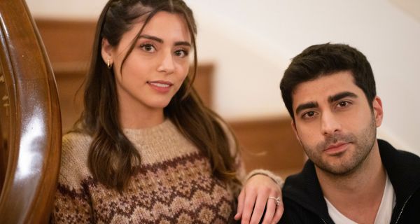Kızılcık Şerbeti