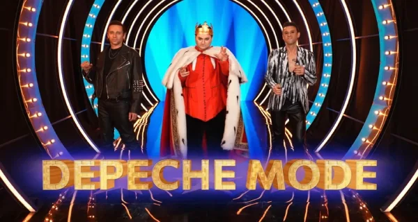 Ярче звезд 2 сезон 1 серия