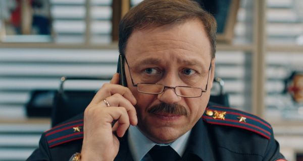 Девушки с Макаровым 5 сезон