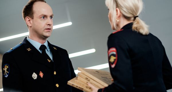 Девушки с Макаровым 5 сезон
